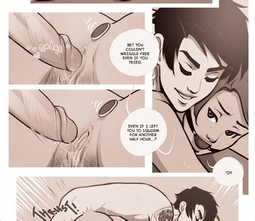 Chapter X Elixir Muses Sex And Porn Comics