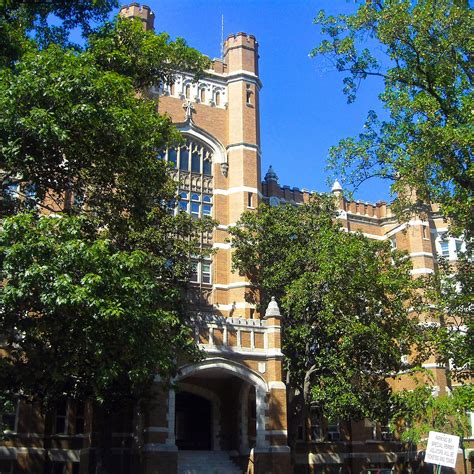 Howard University Ratings and Reviews