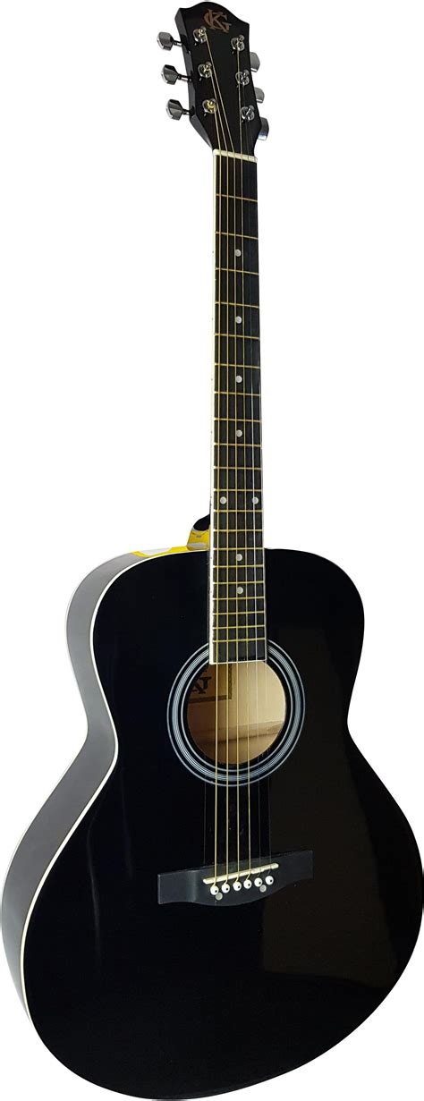 Kg Cx S021 Bk Gitara Akustyczna 40 Ceny I Opinie Ceneo Pl