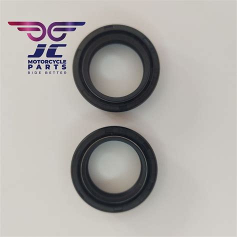 FRONT FORK OIL SEAL SET FOR HONDA DIO 1 2 3 Lazada PH