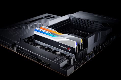 G Skill Announces New Extreme Low Latency Ddr Cl Memory Kit