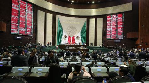 Diputados Aprueban En Lo General La Ley De Ingresos El Heraldo De