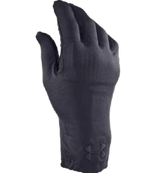 Under Armour Coldgear Tactical Gloves Ua Coldgear Infrared Uses A Soft Thermo Conductive Inner