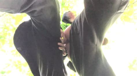 Fucking My Boyfriend Bareback In Park Gay Amateur Porn Feat Davidedpxxx By Faphouse Xhamster