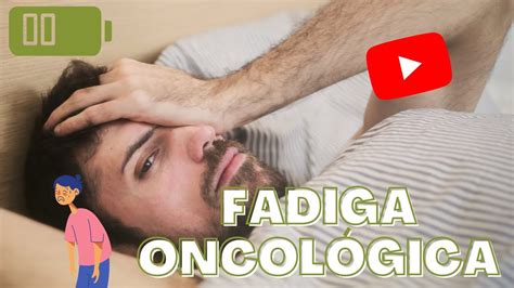 Fisioterapia Fadiga Oncológica YouTube