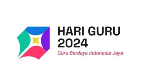 80 Ucapan Hari Guru Nasional 2024 Singkat Dan Menyentuh Bagikan Ke WA