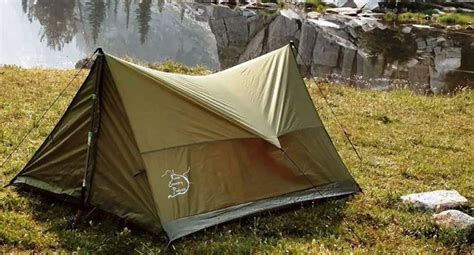 How To Choose Best Tents For Backpacking Happier Camping Recommended