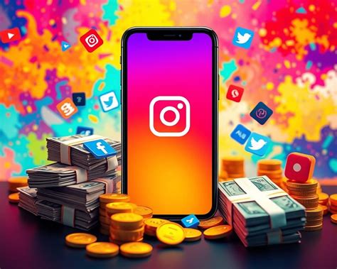Como O Instagram Ganha Dinheiro - 5 Dicas de Como Ganhar Dinheiro com Instagram