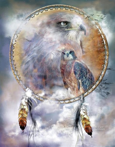 96 best Native American Dream Catchers images on Pinterest | Dream ...