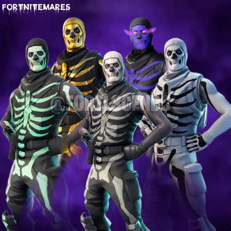 FORTL3GENDS on Twitter: "Leaked! We are getting the og styles! Let’s go