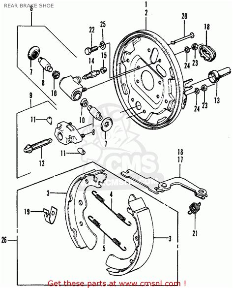 Are Shimano And Sram Developing Brakes For Headset Cable Routing Pinkbike