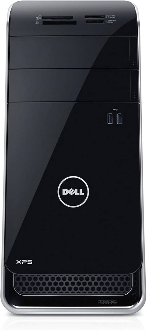 Amazon Dell Xps Performance Desktop Intel Core Th Gen I