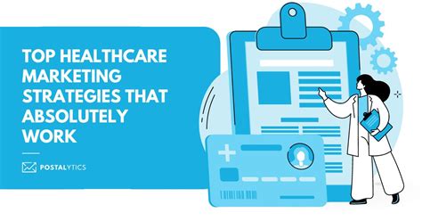 Successful Healthcare Marketing Tips For 2024 Postalytics