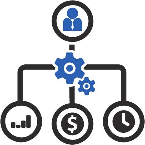 Project Planning Project Management Vector Icon Clipart Full Size