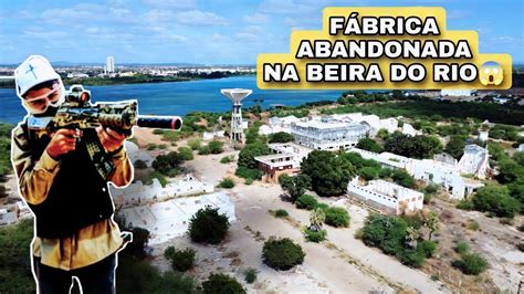 PRIMEIRA VEZ JOGANDO AIRSOFT EM UMA FÁBRICA ABANDONADA YouTube