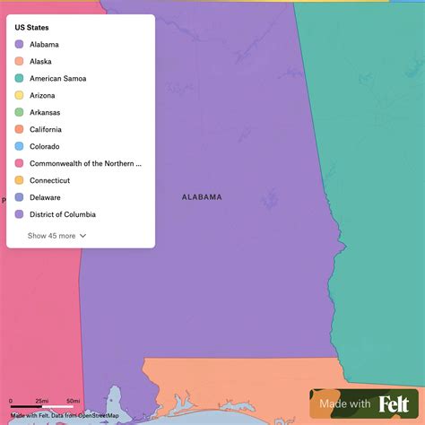 map of airports in usa 4