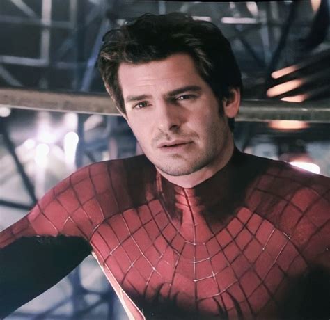 Andrew Garfield Spiderman Hot