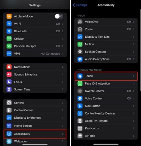 prevent accidental call hang ups  iphone  ios  techpp