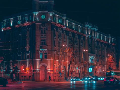 The Ultimate Guide to The Bucharest Nightlife Scene