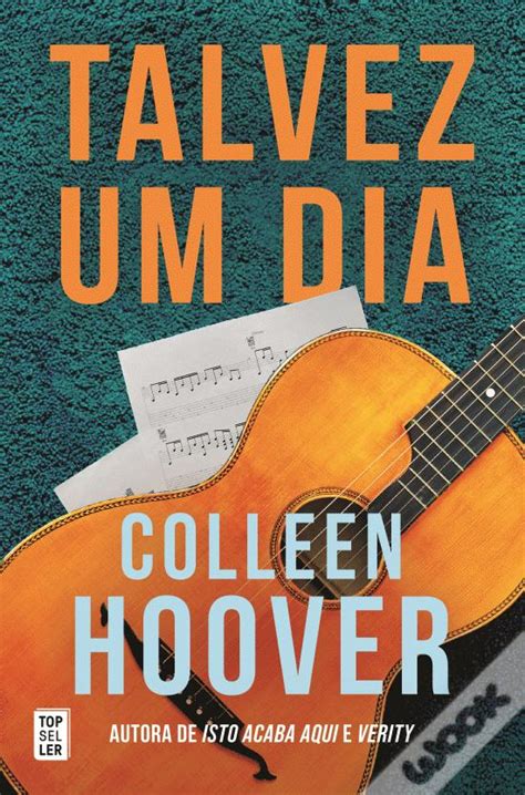 Talvez Um Dia Pdf - Talvez um Dia de Colleen Hoover - Livro - WOOK