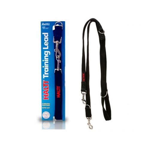 Buy Halti Training Leads Potter Paws