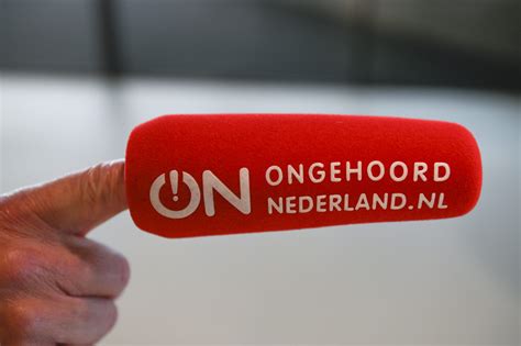 Ongehoord Nederland Is Weer Onderdeel Van De Zoveelste Ophef Indignatie