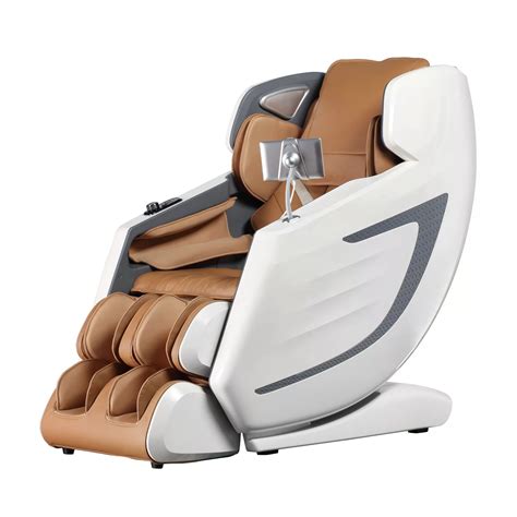 Lifesmart 4d Zero Gravity Massage Chair With Auto Body Scan Bjs Wholesale Club