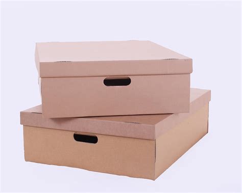 Caja De Almacenaje Carton Los Mejores Ejemplares De Cajas