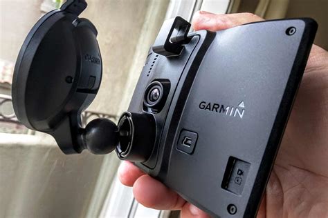 Garmin Driveassist 50lmt Review Digital Trends