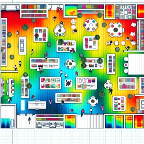 Navigating The Retail Landscape With Data Visualization Insights The