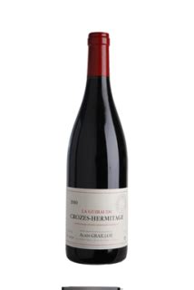 Alain Graillot La Guiraude Crozes Hermitage Rhône 2010 Decanter