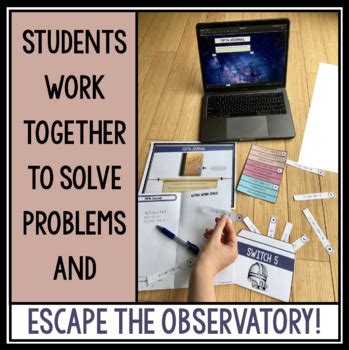 QUADRATIC EQUATIONS ESCAPE ROOM By Limitless Lessons TPT