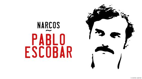 Fond Décran Illustration Texte Logo Dessin Animé Narcos Marque