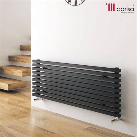 All Designer Radiators | Horizontal designer radiators, Designer ...