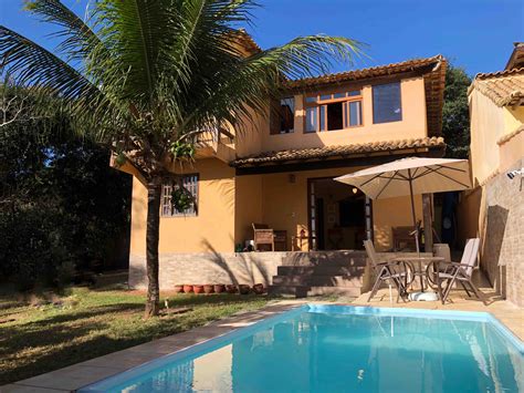 Excelente casa em Geribá 10 desconto 5 diarias Casas para Alugar em