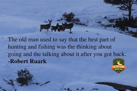 23 Best Hunting Quotes Theyll Change How You View Hunting