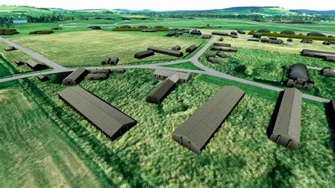 Libraries Sceneries for Microsoft Flight Simulator | MSFS | Flightsim.to