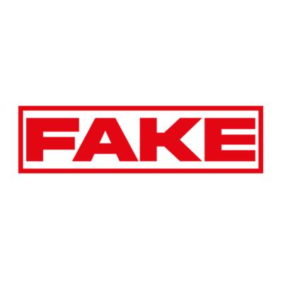 Fake Logo PNGs for Free Download