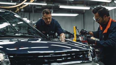 expert windshield technicians  miracle auto glass san antonio