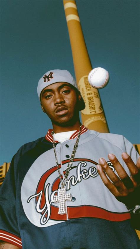 Nas Wallpaper Hip Hop Classics Rap Aesthetic 90s Rappers Aesthetic