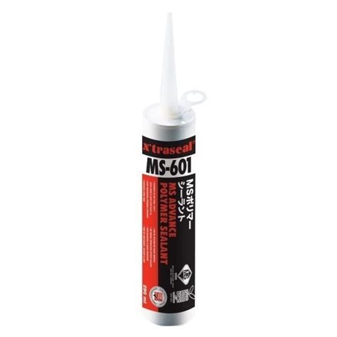 Ms Ms Polymer Adhesive Sealant Sealants Adhesives