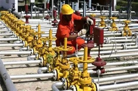 Natural Gas Pipeline Installation Service At Rs 910 Meter In Pune ID