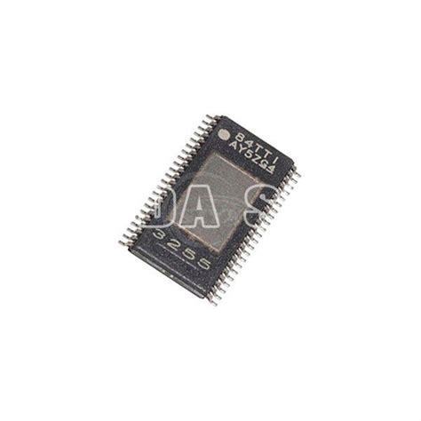 1pcs TPA3255DDVR HTSSOP 44 Audio Amplifier IC Chip EBay