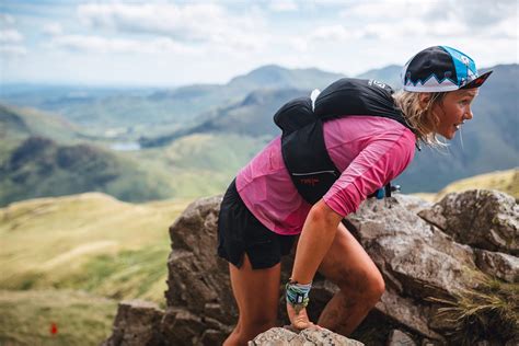 Lucy Bartholomew Australian Ultrarunner Interview