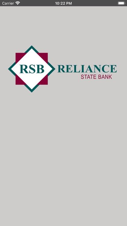 Reliance State Bank Business by Reliance State Bank