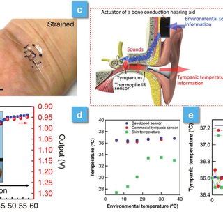 Pdf Multifunctional Skininspired Flexible Sensor Systems For