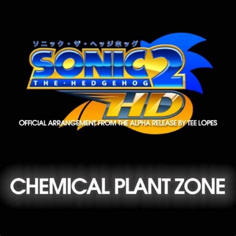 Stream Sonic 2 HD - Chemical Plant Zone (2013 Alpha Edition) by Classic Sonic | Listen online ...