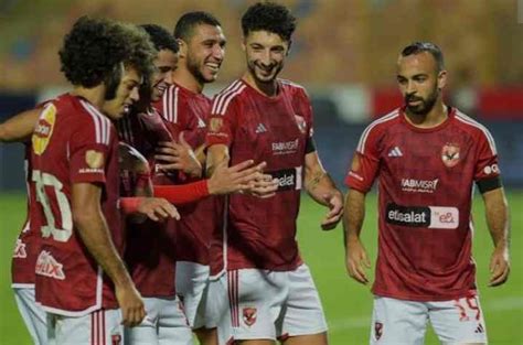 بابا فاسيليو يعلن قائمة البنك الأهلي لمواجهة الزمالك في كأس الرابطة