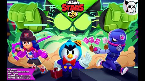 BRAWL STARS стрим, играем с подписчиками бравл старс #shorts - YouTube