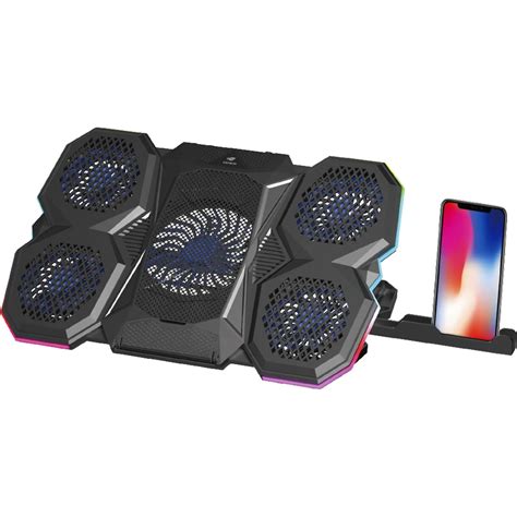 Suporte para Notebook NBC-300BK C3TECH - Aqui que tem - 10% OFF em suas ...